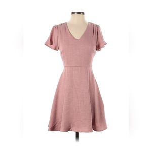 Altard State Mini Dress